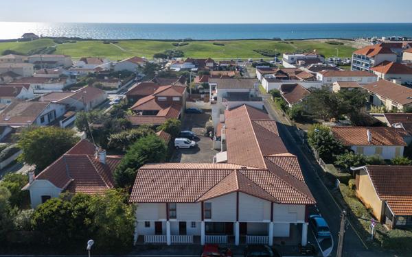 Maison à vendre    3 pièces • 39 m2 Biscarrosse