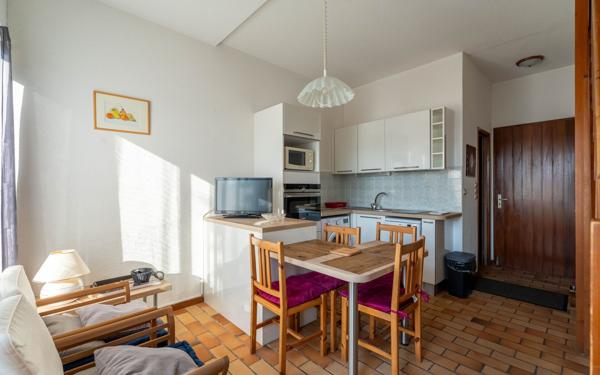 Maison à vendre    3 pièces • 39 m2 Biscarrosse