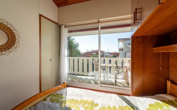 Maison à vendre    3 pièces • 39 m2 Biscarrosse