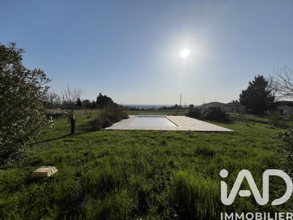 Maison à vendre 6 pièces 184 m² Villebrumier