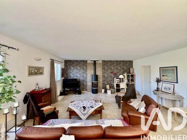 Maison à vendre 6 pièces 184 m² Villebrumier