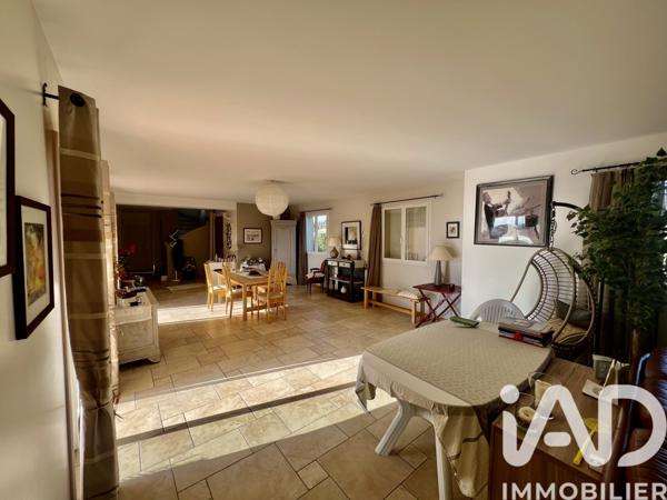 Maison à vendre 6 pièces 184 m² Villebrumier