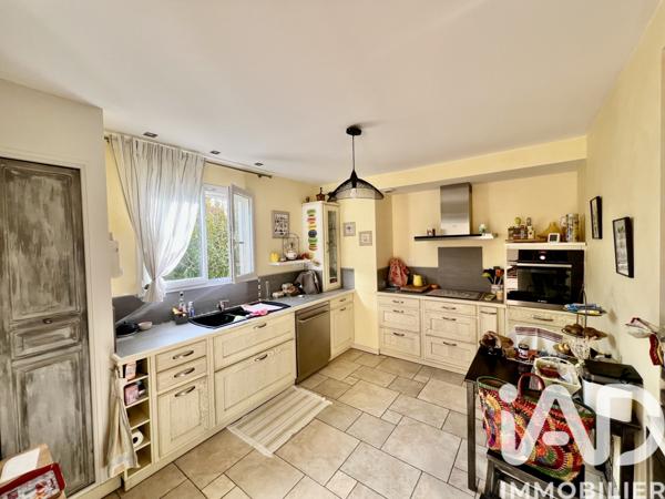 Maison à vendre 6 pièces 184 m² Villebrumier