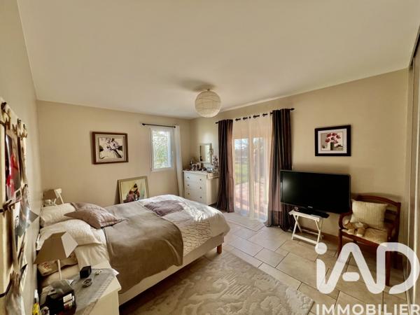 Maison à vendre 6 pièces 184 m² Villebrumier