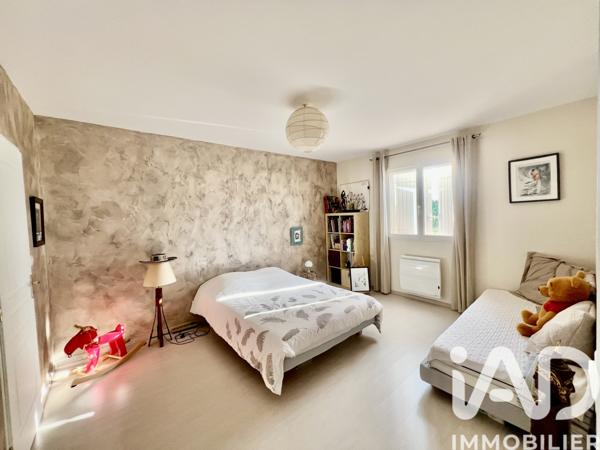 Maison à vendre 6 pièces 184 m² Villebrumier