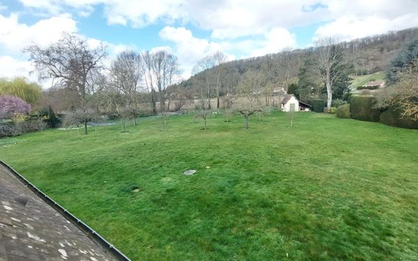 Maison à vendre    6 pièces • 230 m2 Normanville