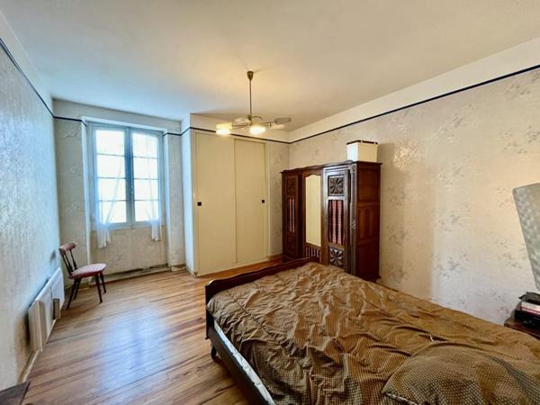 Maison à vendre |  Aire-sur-l'Adour |  7 pièces | 206 m²