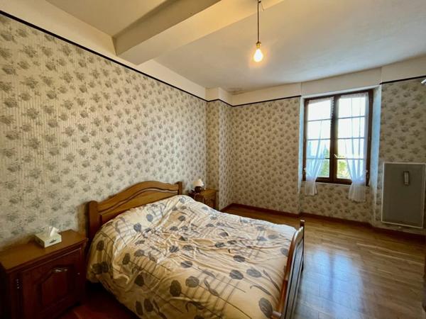 Maison à vendre |  Aire-sur-l'Adour |  7 pièces | 206 m²