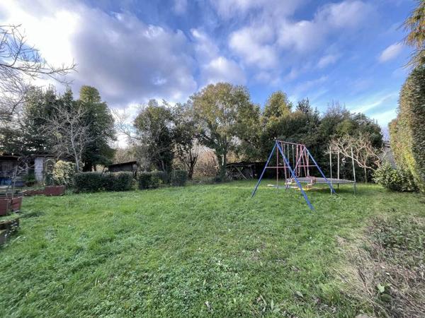 Maison à vendre |  Aire-sur-l'Adour |  7 pièces | 206 m²