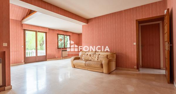 À vendre Maison 5 pièces 187.76 m² - L'haÿ-les-roses 94240