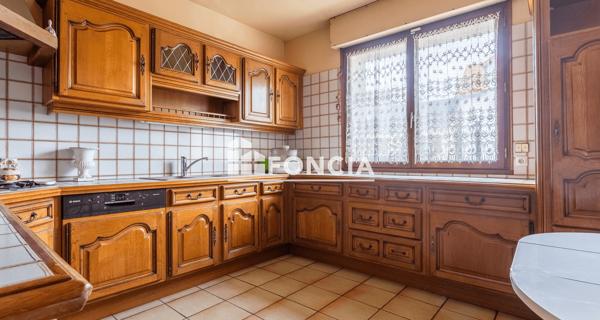 À vendre Maison 5 pièces 187.76 m² - L'haÿ-les-roses 94240