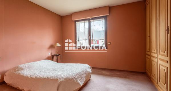À vendre Maison 5 pièces 187.76 m² - L'haÿ-les-roses 94240