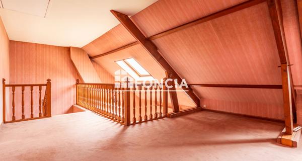 À vendre Maison 5 pièces 187.76 m² - L'haÿ-les-roses 94240