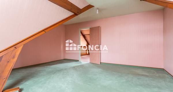 À vendre Maison 5 pièces 187.76 m² - L'haÿ-les-roses 94240