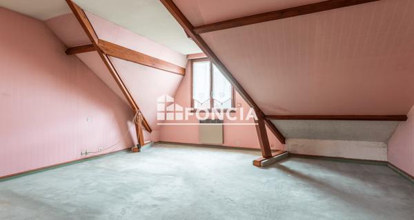 À vendre Maison 5 pièces 187.76 m² - L'haÿ-les-roses 94240