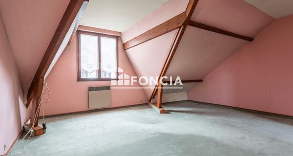 À vendre Maison 5 pièces 187.76 m² - L'haÿ-les-roses 94240