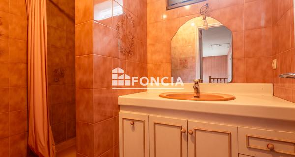 À vendre Maison 5 pièces 187.76 m² - L'haÿ-les-roses 94240