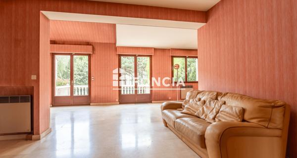 À vendre Maison 5 pièces 187.76 m² - L'haÿ-les-roses 94240