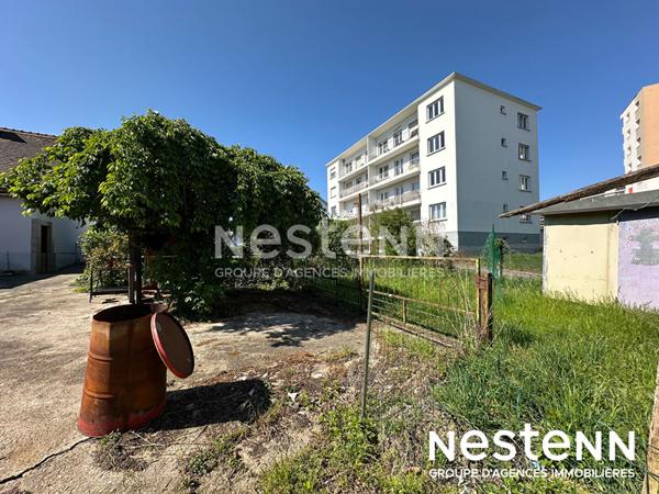 À vendre - Maison idéalement située à Haguenau