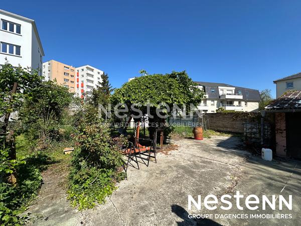 À vendre - Maison idéalement située à Haguenau