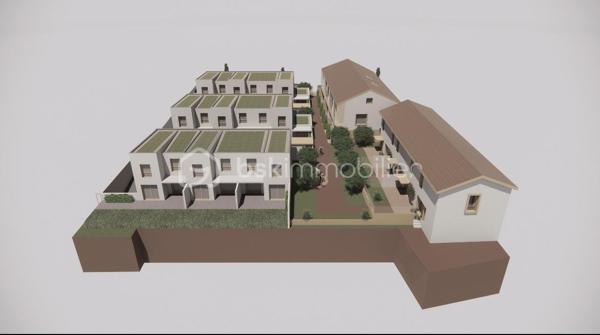 Appartement de 36 m²