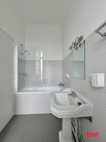 Appartement 3 pièce(s)