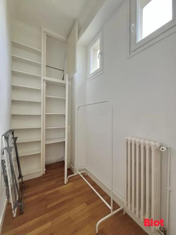 Appartement 3 pièce(s)