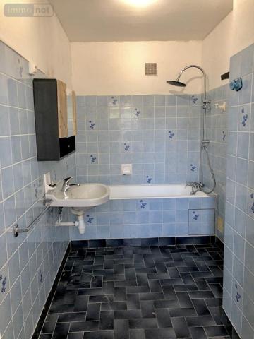 Maison à vendre à Parcé-sur-Sarthe dans la Sarthe (72300), ref : 72068-2077