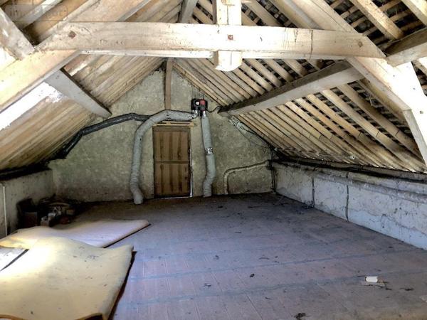 Maison à vendre à Parcé-sur-Sarthe dans la Sarthe (72300), ref : 72068-2077