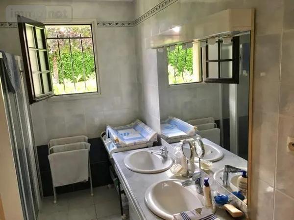 Achat - Maison Sablé-sur-Sarthe 72300 8 pièces 129 m 2 1175 m 2