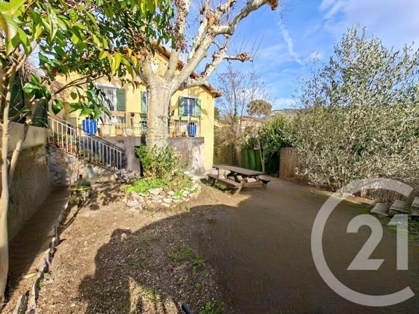 Maison à vendre  2 pièces - 76,20 m2 MARSEILLE - 13011