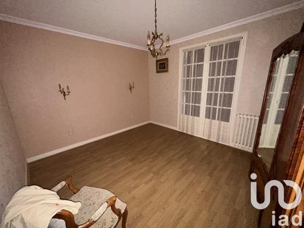 Maison à vendre 4 pièces 132 m² Sainte-Feyre