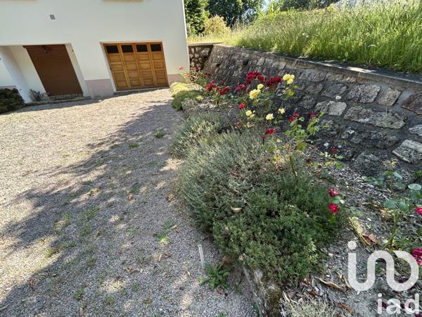 Maison à vendre 4 pièces 132 m² Sainte-Feyre