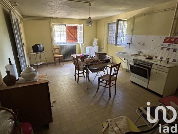 Maison à vendre 4 pièces 132 m² Sainte-Feyre