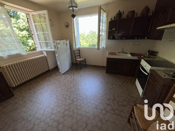 Maison à vendre 4 pièces 132 m² Sainte-Feyre