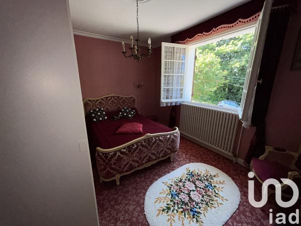 Maison à vendre 4 pièces 132 m² Sainte-Feyre