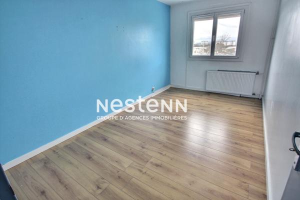 Appartement Venissieux 4 pièce(s) 84 m²