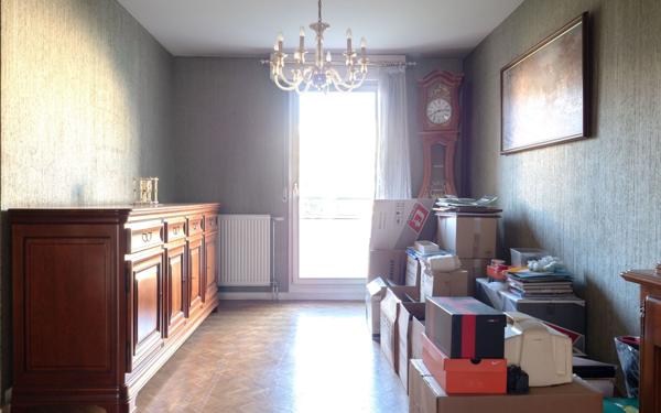 Appartement à vendre    3 pièces • 84 m2 Lyon 7