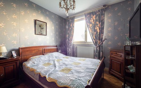 Appartement à vendre    3 pièces • 84 m2 Lyon 7