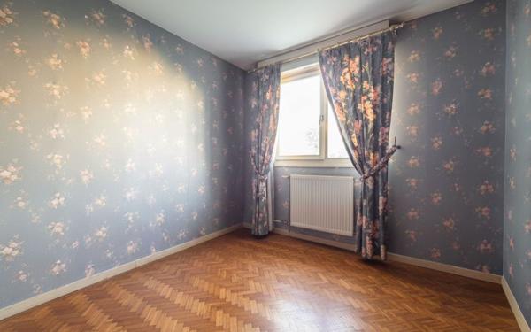 Appartement à vendre    3 pièces • 84 m2 Lyon 7