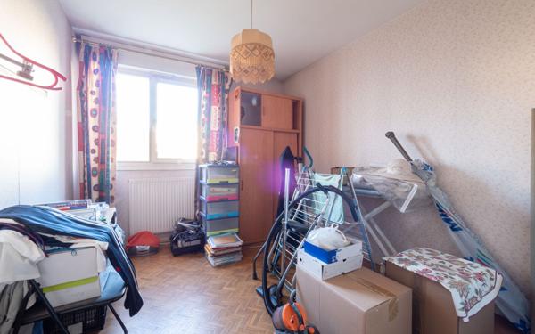 Appartement à vendre    3 pièces • 84 m2 Lyon 7