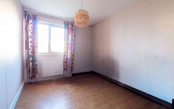 Appartement à vendre    3 pièces • 84 m2 Lyon 7