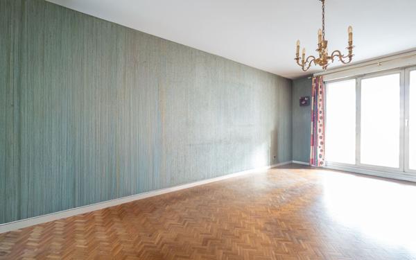 Appartement à vendre    3 pièces • 84 m2 Lyon 7