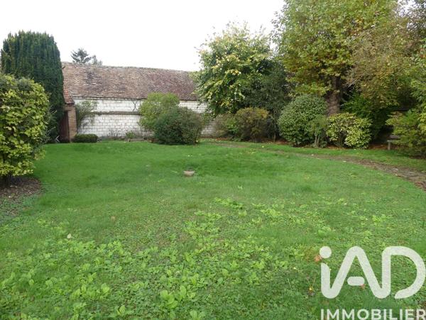 Maison à vendre 8 pièces 276 m² Pont-sur-Yonne