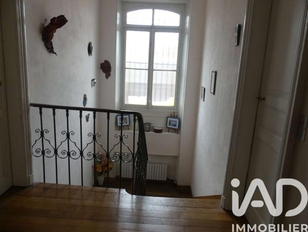 Maison à vendre 8 pièces 276 m² Pont-sur-Yonne
