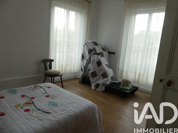 Maison à vendre 8 pièces 276 m² Pont-sur-Yonne