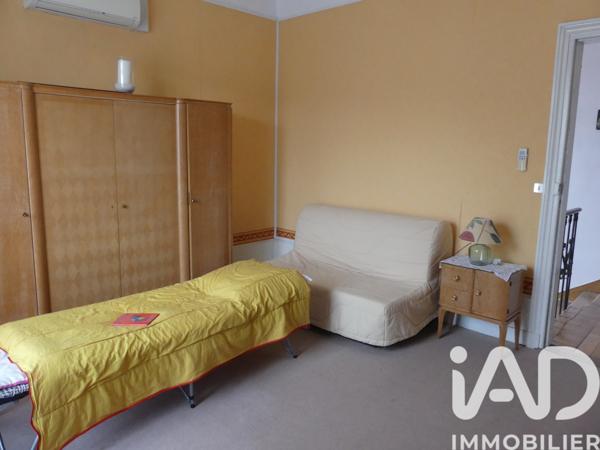Maison à vendre 8 pièces 276 m² Pont-sur-Yonne
