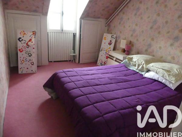 Maison à vendre 8 pièces 276 m² Pont-sur-Yonne