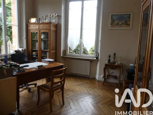 Maison à vendre 8 pièces 276 m² Pont-sur-Yonne