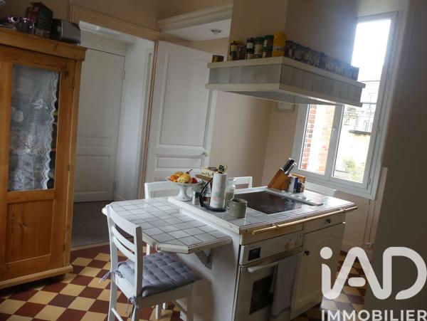 Maison à vendre 8 pièces 276 m² Pont-sur-Yonne